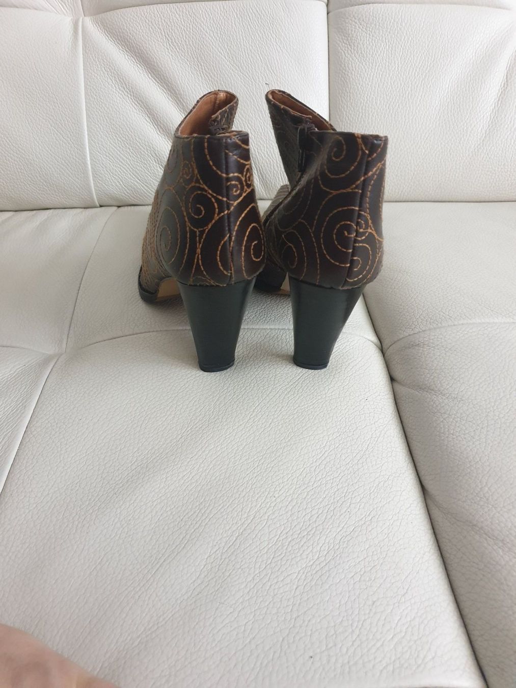 Scarpe da donna: 💙Stiefeletten💙 – Nuovo (secondo la descrizione) da Goldach venduto da Wave82 2