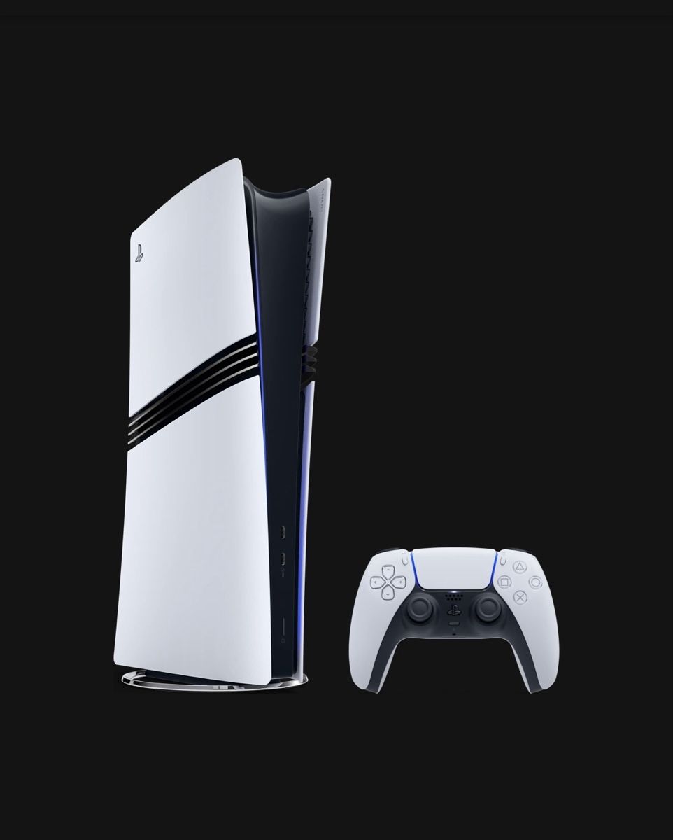 Sony Consoles: Ps5 pro 2tb Neu – Neuf avec emballage d'origine à Dietikon par res_2phr 1