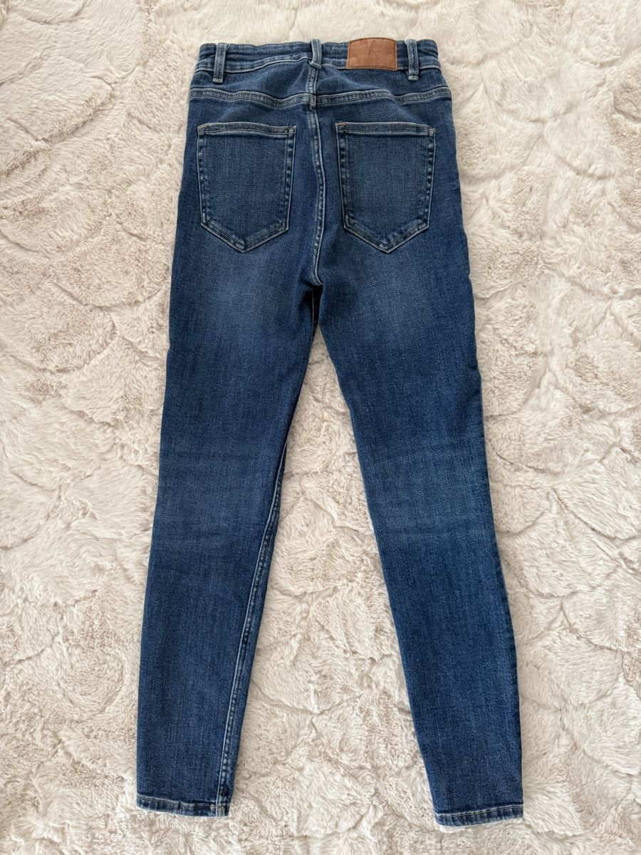 Zara Jeans: Jeans ZARA – Neuf (Voir description) à Dietikon par tsela77 2