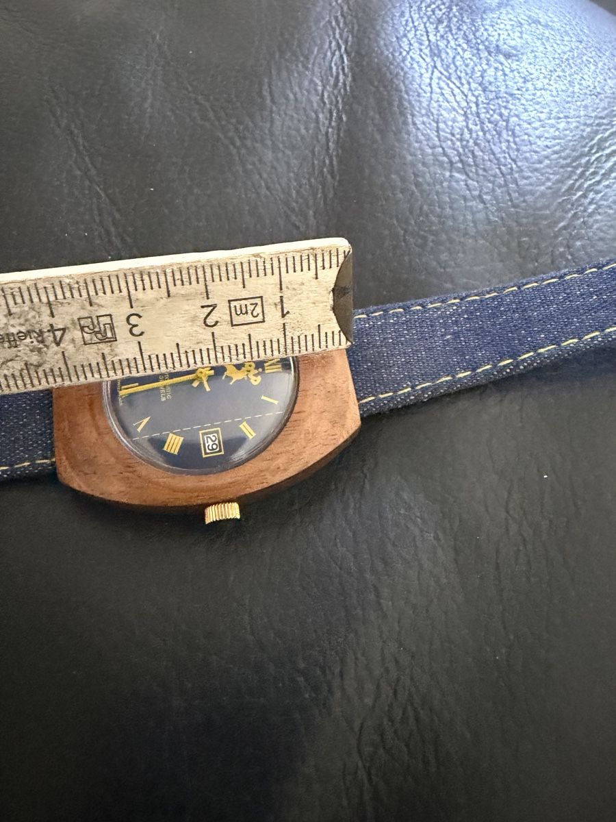 Orologi: Automatic uhr – Usato da Baden venduto da noli.r 8