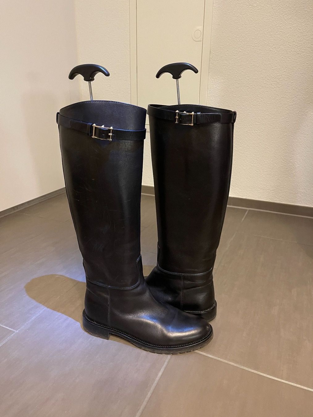 Valentino Scarpe da donna: Stiefel Valentino Gr. 37.5 – Usato da Wädenswil venduto da Climena 4