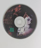 Moulin Rouge! DVD - Romantik, Musik, Drama für kalte Tage.
