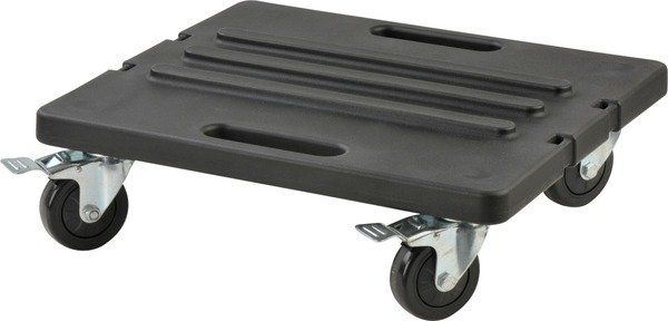 Altri accessori: SKB US Series 12u Roto Rack flight case – Usato da Chernex venduto da Lama1822 3