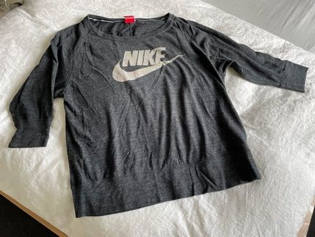 Nike Pullover Gr L/XL