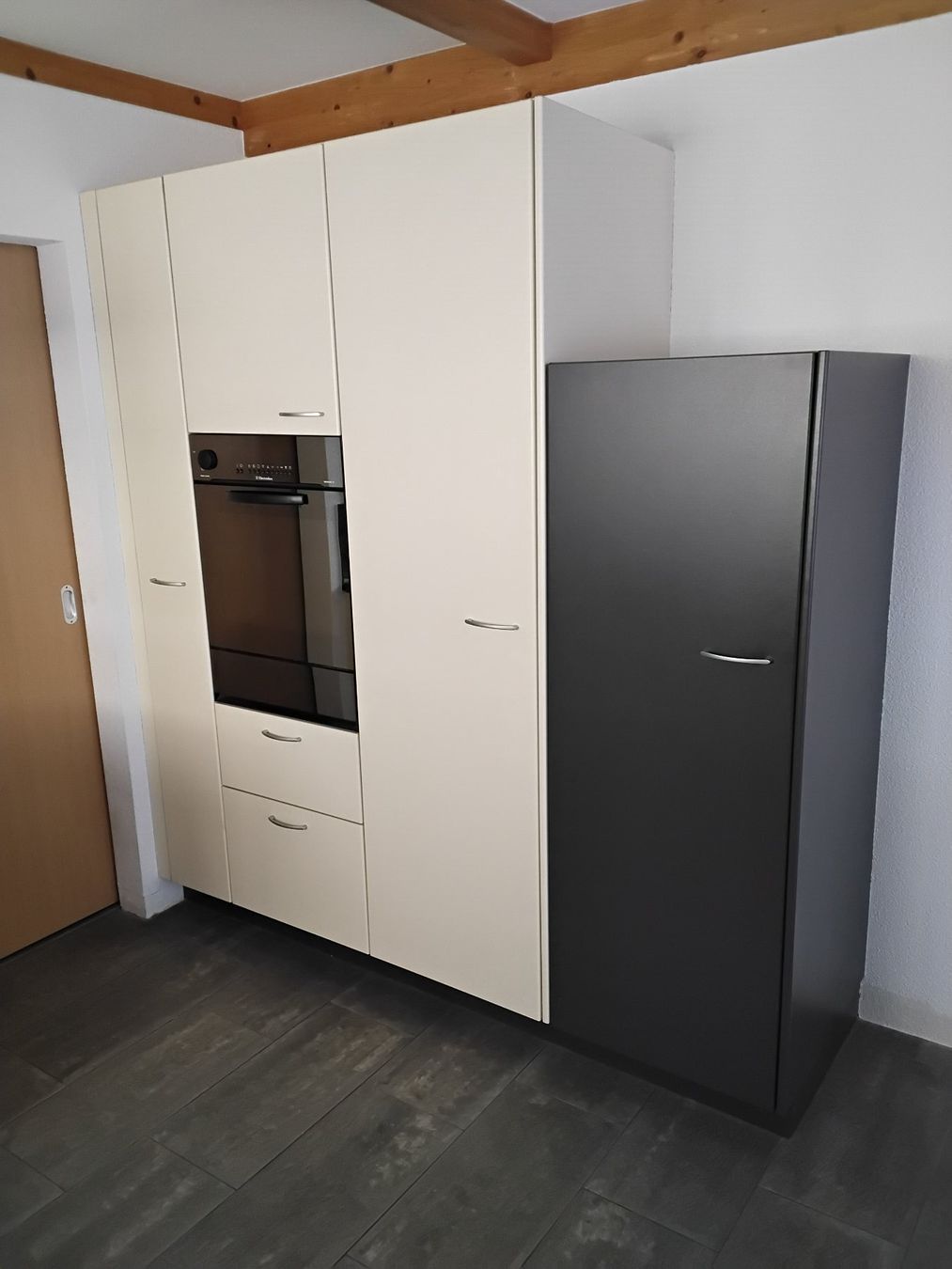 V-Zug Cucine complete: Einbauküche – Usato da Sempach-Station venduto da StefuW01 4