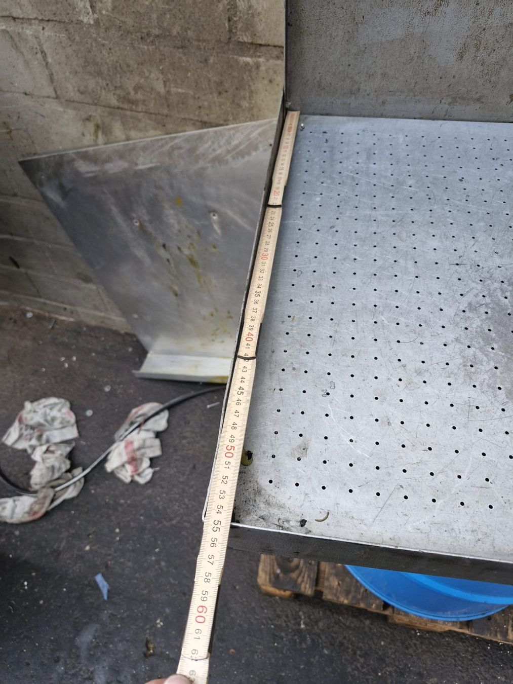 Tous les outils: Kleinteilereiniger - Gebraucht – D'occasion à Langenthal par Calag 1