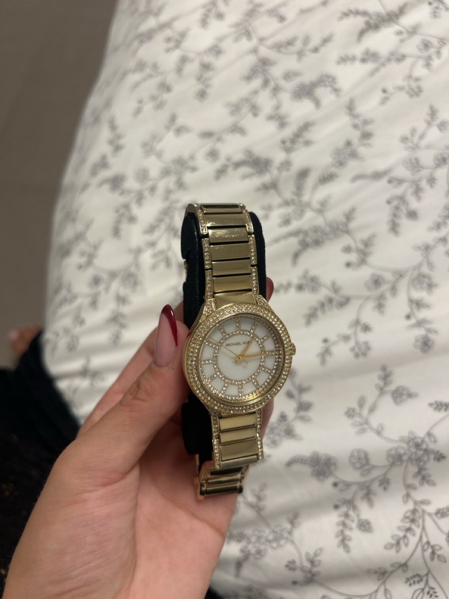 Michael Kors Montres: Michael Kors Uhr – D'occasion à Ebikon par vono.i 1