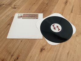 Vinyl LP The Beatnuts featuring Al Tariq Jurassic 5