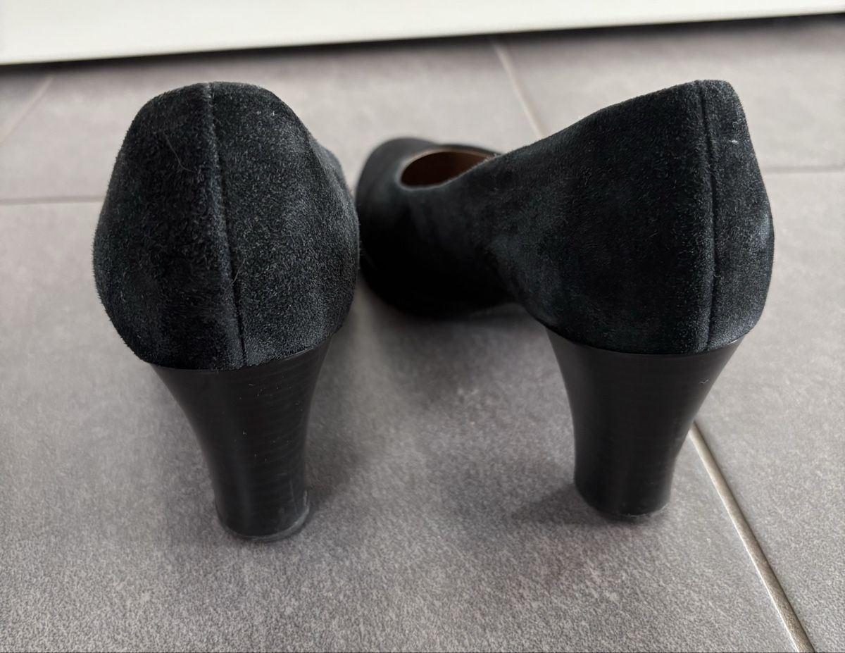 Gabor Scarpe da donna: Leder Pumps Gabor Gr. 37 – Usato da Tagelswangen venduto da lykainion 1