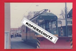 7. Photo VBZ Tams Betrieb : Zürich CH
