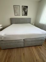 Boxspringbett