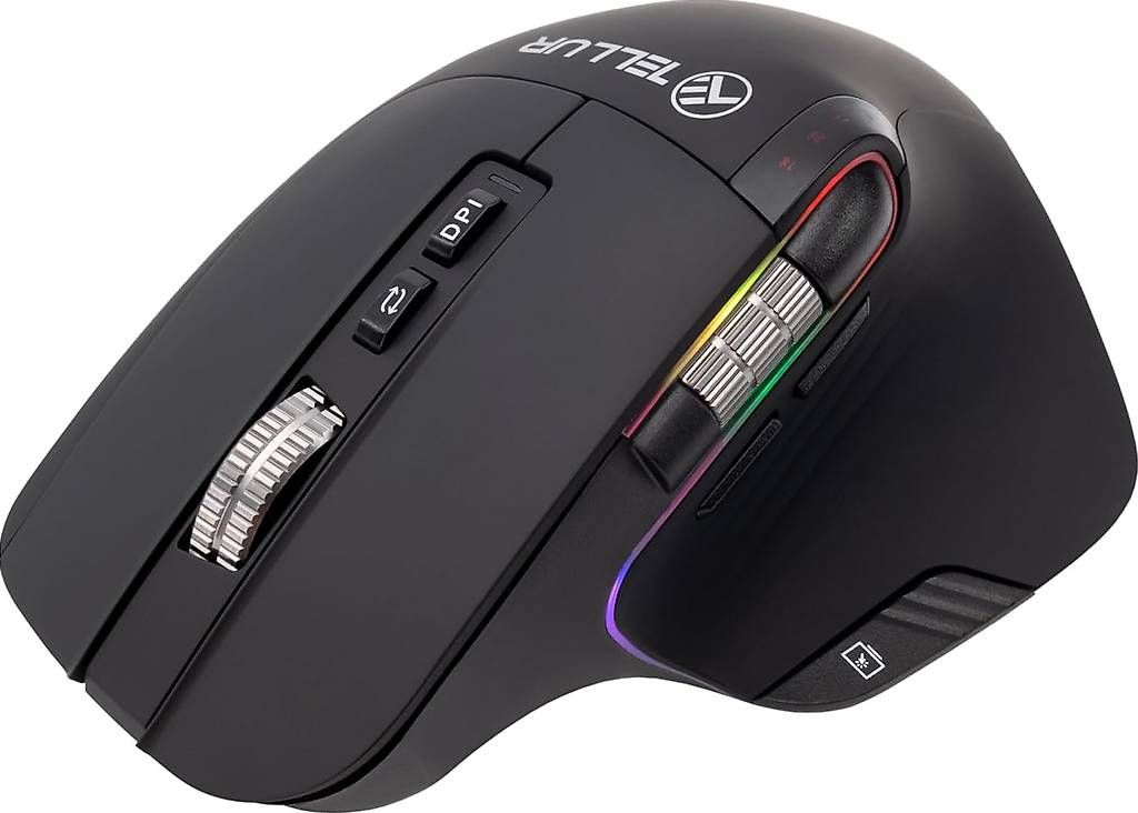 Mouse: So gut wie neue Kabellose Bluetooth Maus – Usato da Amriswil venduto da Vrobi