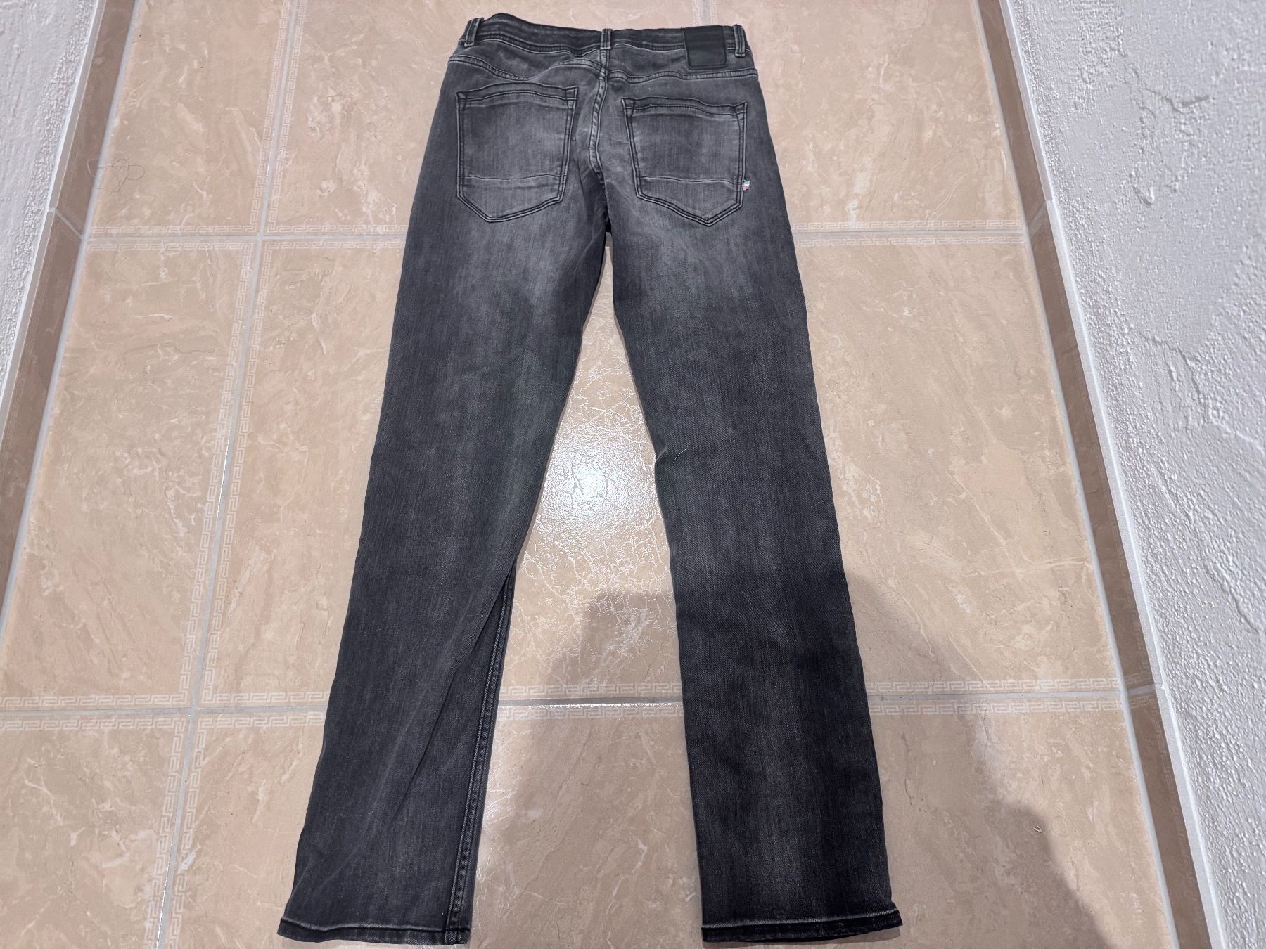 Vingino Hosen: Vingino neue jeans, 14J 164 – Neu (gemäss Beschreibung) aus Klingnau von Markus14 3