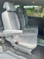 Mercedes Viano W639 Sitzbank klappbar