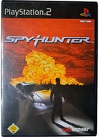 SpyHunter Spy Hunter (Playstation 2/PS2)