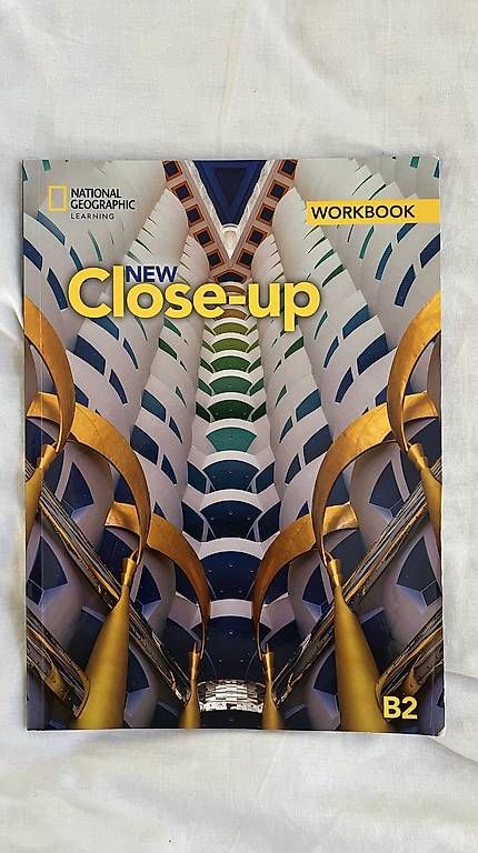 Livres: Close Up Englischbuch Workbook – D'occasion à Rorschach par noraxri