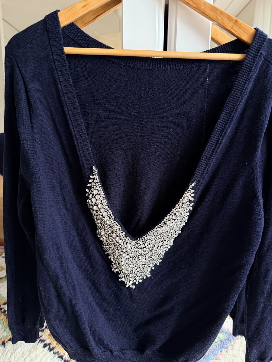 Ba&Sh Maglioni & Felpe: Magnifique pull Ba&sh – Usato da Lausanne venduto da Meganelausanne