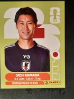 Panini 2026 JPN11