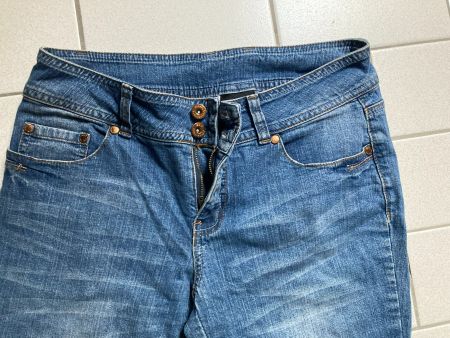 Best Connections Jeans Größe 36/38