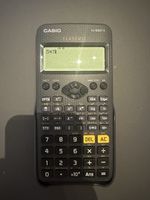 Casio fx-83GT X