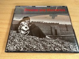 E2 Various – Dreams And Memories - 2 CD