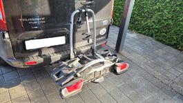 Thule Heckfahrradträger Coach 274 für 2 Velo