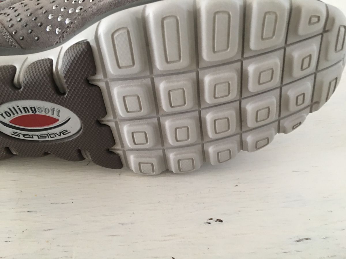 Gabor Scarpe da donna: Gabor rollingsoft sensitive  Gr. 42.5 ( 8.5 ) – Nuovo (secondo la descrizione) da Liestal venduto da point2018 3