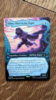 Magic Hobbit — Bilbo Thief in the Night (Dragonscale)