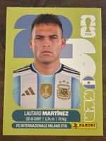 Panini FIFA WM 2026 Sticker - ARG 18  🇦🇷⚽️