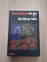 Die drei ??? - Villa der Toten Toten