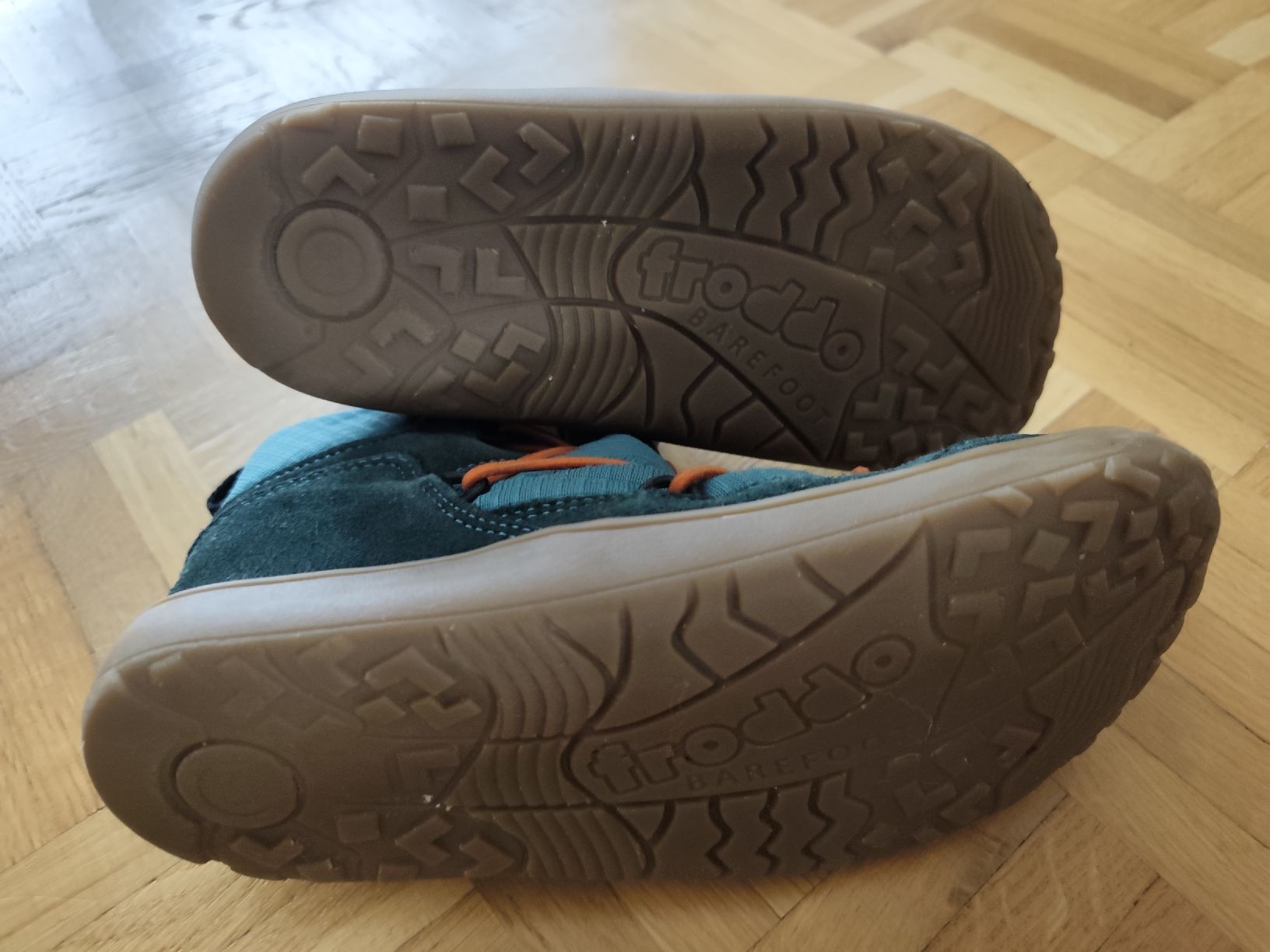 Froddo Scarpe da uomo: barfußschuhe froddo gr. 33 – Usato da Muttenz venduto da Hermesvonthan 1