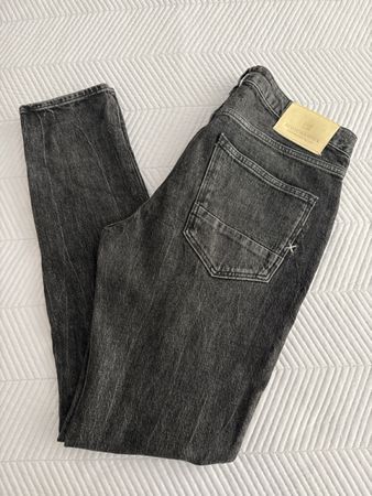 Jeans Herren Scotch Soda Grau Grösse 30/32 guter Zustand