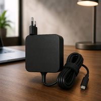 Adaptateur USB C 65W neuf, jamais utilisé