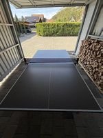 Kettler Outdoor 10 Tischtennis PingPong Tisch