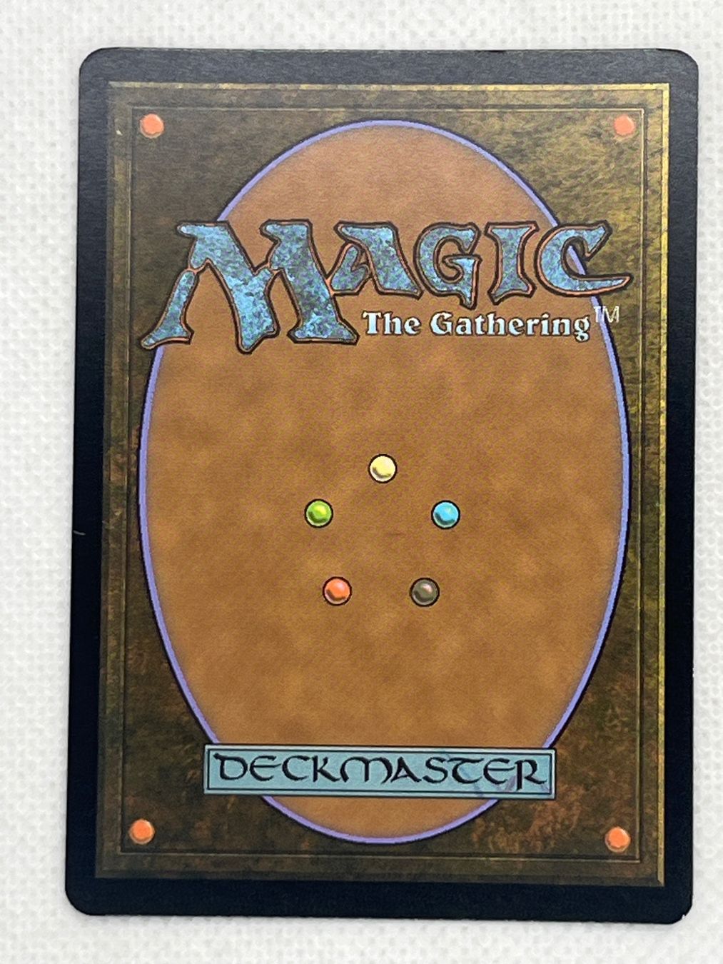 Magic The Gathering Carte collezionabili: MTG: Gibbering Barricade - Foil - DMU – Usato da Hinterkappelen venduto da Kim1992 1