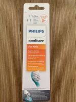 Philips Sonicare for Kids 3+ / 4 Bürstenköpfe