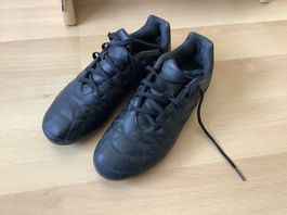 38,5 - Adidas Fußballschuhe mit Töckeli