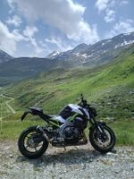 kawasaki z900