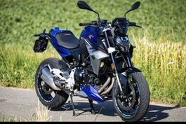 BMW F900R