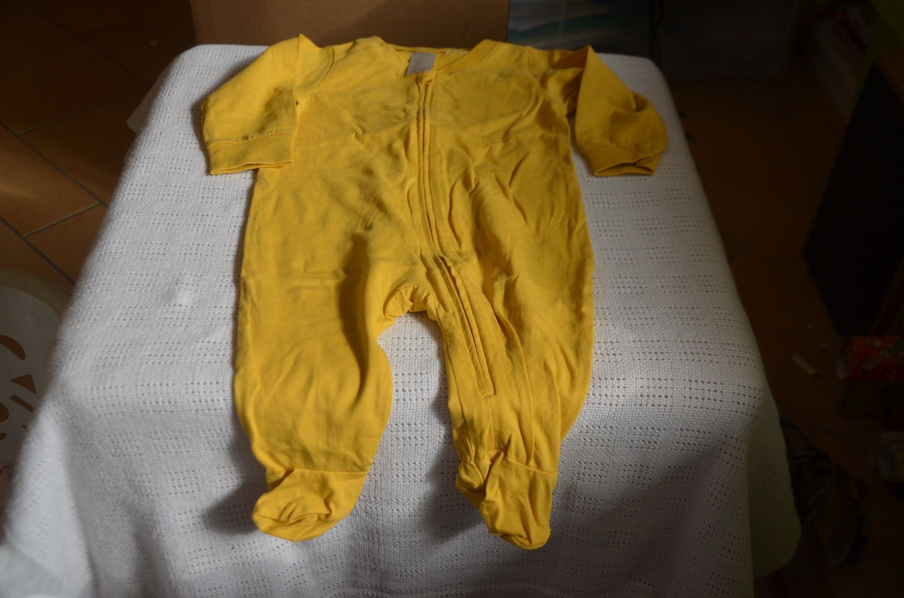 Pyjamas & Ähnliches: TAILLE 62- 68 - 4 PIJAMAS – Gebraucht aus Chiasso von Dolly015 2