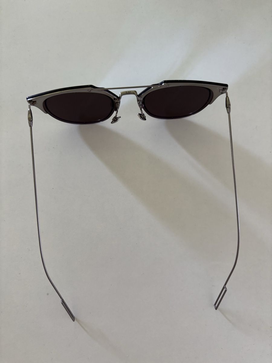 Dior Occhiali & Lenti: Dior Homme Sonnenbrille – Nuovo (secondo la descrizione) da Zürich venduto da Shoppingqueen98 1