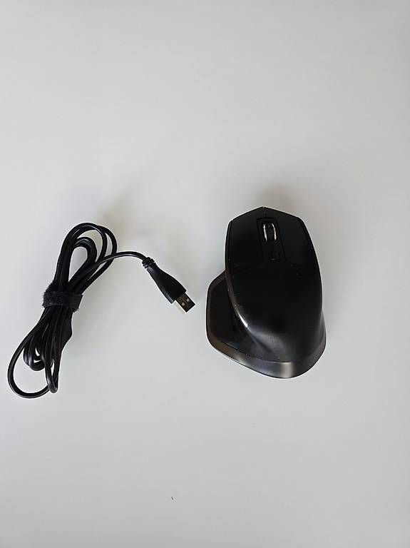 Logitech Souris: Logitech MX Master – D'occasion à Thun par Umd