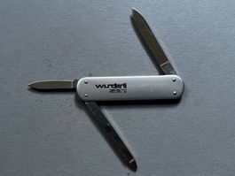 Sackmesser Victorinox/Victoria 75 mm - Cavalier - wunderli