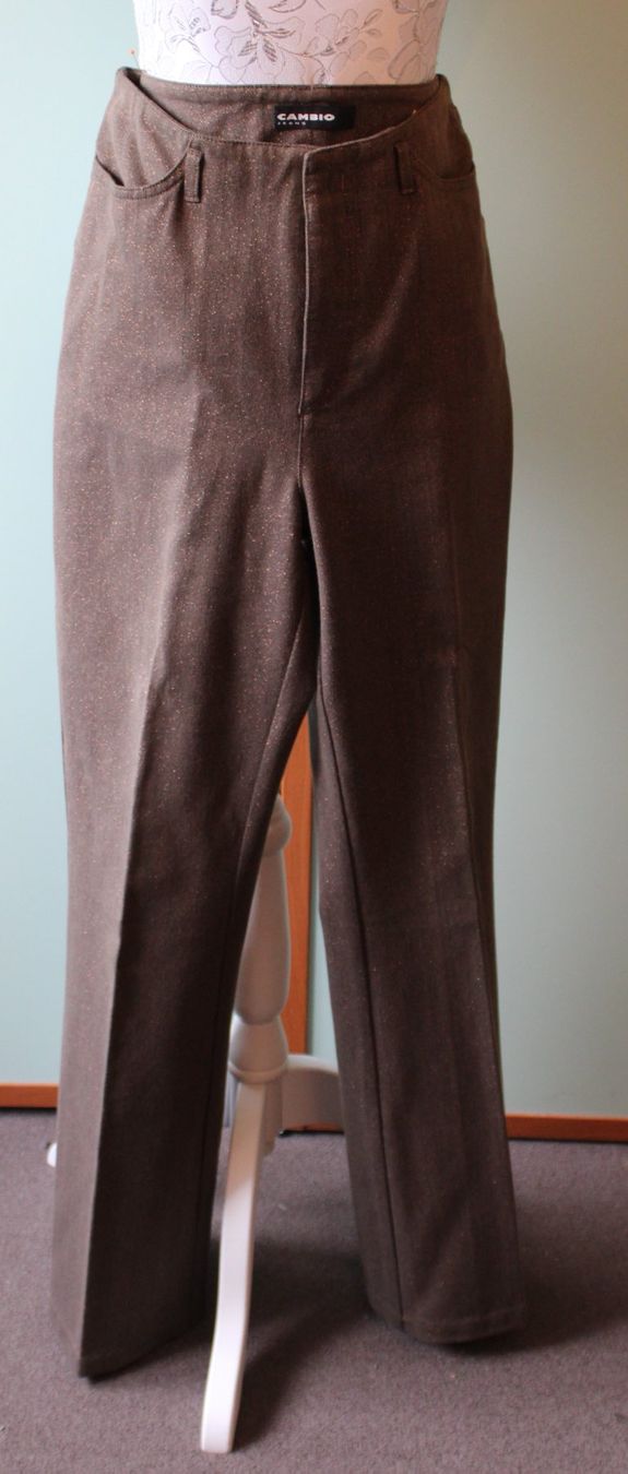 Cambio Pantaloni: Hose von CAMBIO – Usato da Schaan venduto da antikes_und_kurioses