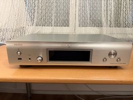 DENON DNP 800E - HIGH END DIGITAL STREAMING SOUND