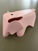 Vitra Elefant klein rosa