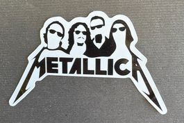 METALLICA