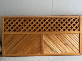 Sichtschutz  180cmx90cm