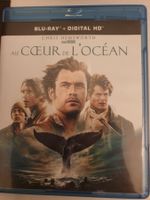 Au Coeur de l'Océan