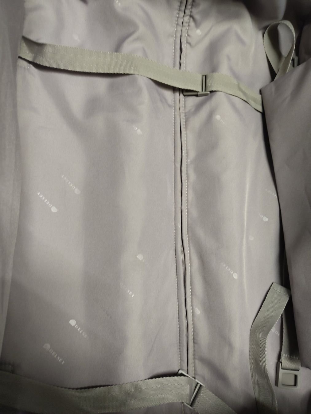 Delsey Valises de voyage: Rollkoffer Delsey – D'occasion à Wohlen AG par gnabbr 8